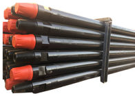 N80 R780 S135 วัสดุเหล็ก DTH Drilling Tools ท่อน้ำหล่อเย็น