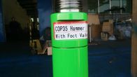 กรีนดาวน์เดอะโฮล์ม DTH Hammers COP35 เทียบเท่ากับ DHD3.5 Hammer