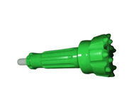 เครื่องมือที่ผ่านการรับรองมาตรฐาน ISO 115 มม. 115 DTH Hammer Bits Sharpener DHD340 Drill Bit Tool