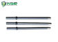 Small Hole Drillig Tools 7/11/12 Degrees Taper Drill Steel Rod For Jack Hammer