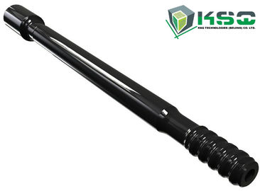 เจาะ T38 / T45 / R32 32mm ขยายก้านประแจแบนสำหรับดริฟท์