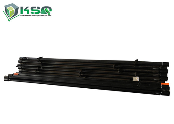 Cnc Milling T51 แท่งเจาะหินสำหรับการขุด / เหมืองหิน
