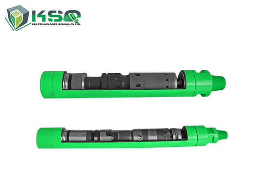 เครื่องมือเจาะ CNC Milling DTH ความดันอากาศ DTH Hammer สำหรับการขุดเจาะบ่อน้ำ