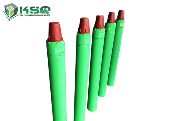 Down The Hole Drilling Tools ค้อน DTH สำหรับการขุดเจาะเหมืองแร่