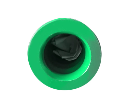 R32 64mm เกรดสูง YK05 ทังสเตนคาร์ไบด์แทรกปุ่มเจาะ Bit