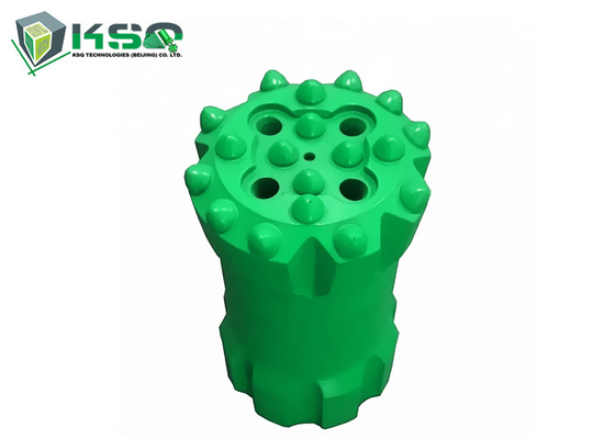 St68 115mm Rock Button Bits การปลอมการประมวลผล