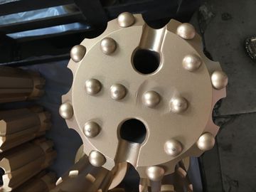 เครื่องเจาะแรงดันสูง Dtheter 85 - 305mm Hole Drilling Tools