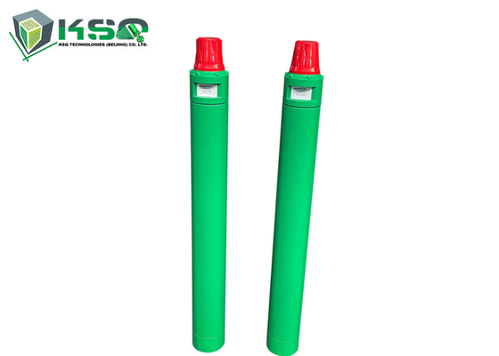 DHD360 Dth Hammers Big Hole Water Well Oil Gas Construction การขุดเจาะ