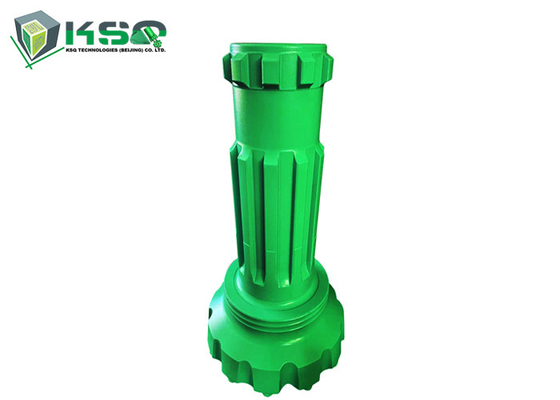 Dhd Series Button Borewell Hammer Bit สำหรับสว่านเจาะรูน้ำลึก