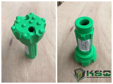 ซีรีส์ CIR ความดันอากาศต่ำเจาะลึก DTH CIR65 CIR70 CIR80 CIR90 CIR110 CIR150