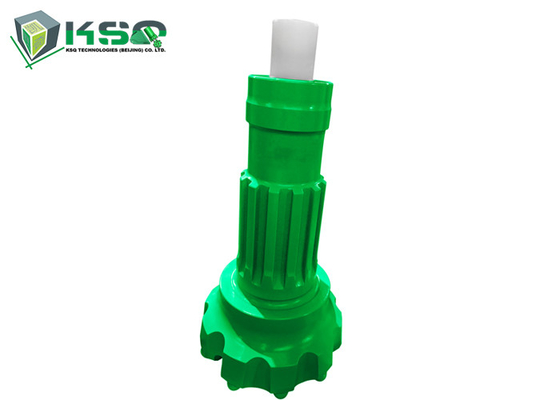 203mm QL60 Hammer DTH Button Bits ความดันอากาศสูง สําหรับเหมืองแร่