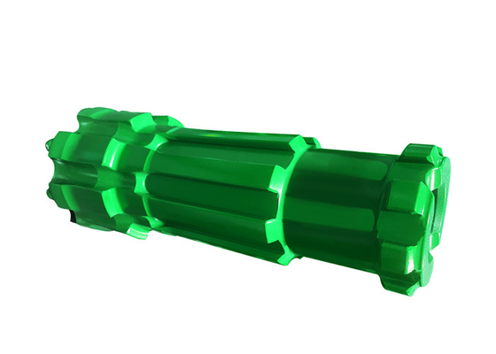 PR54R-140MM ผ่านการหมุนเวียนกลับ DTH Hammer สําหรับบ่อน้ํา / หลุมเจาะ