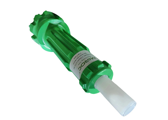 4' 'แรงดันอากาศสูง Dth Button Bit สําหรับ DHD340 Shank 115mm