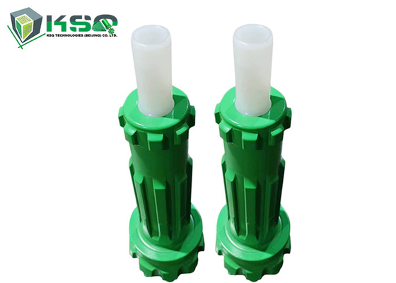 4' 'แรงดันอากาศสูง Dth Button Bit สําหรับ DHD340 Shank 115mm