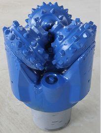 8 1/2 &amp;quot;IADC517 Rock Tricone เจาะสว่านเจาะหลุมเจาะ Tricone Rock Bit