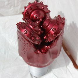 การประมวลผลการประมวลผลสีแดง 12 1/4 &amp;#39;&amp;#39; TCI Tricone Bit, Tricone Roller Bit