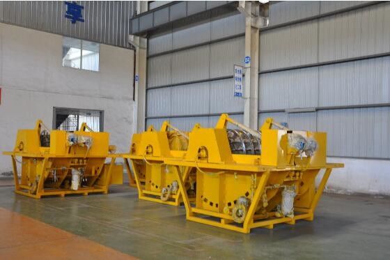 เครื่องกรองคลื่นเซรามิกที่มีประสิทธิภาพสูง