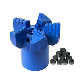 ทังสเตนคาร์ไบด์สว่านปุ่ม PDC Bits สำหรับน้ำมันดีอะไหล่ Tricone Bit เจาะชิ้นส่วน