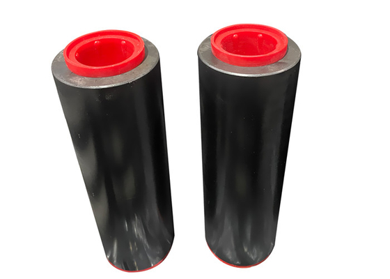เครื่องปรับรูสต๊อป Tube Adaptor Coupling สําหรับท่อเจาะ