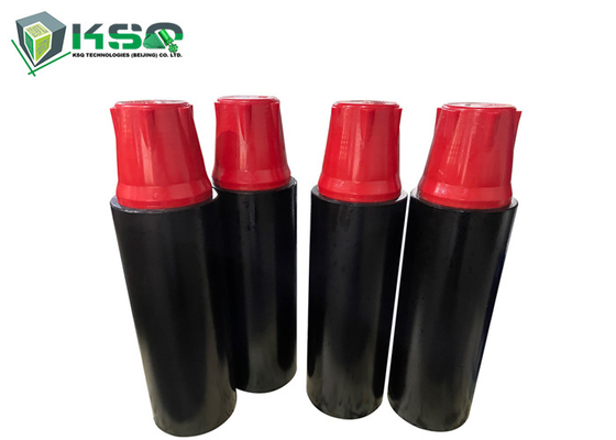 เครื่องปรับรูสต๊อป Tube Adaptor Coupling สําหรับท่อเจาะ