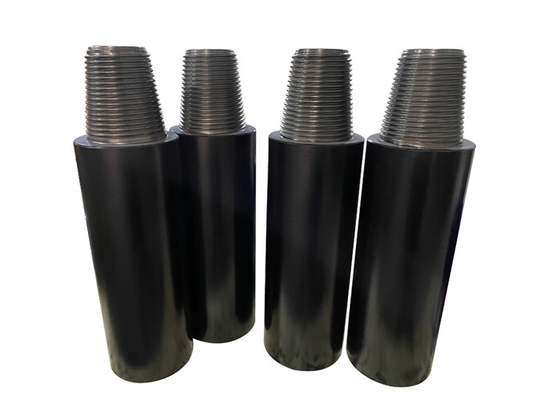 เครื่องปรับรูสต๊อป Tube Adaptor Coupling สําหรับท่อเจาะ