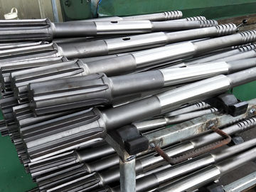 สว่านไขควงขนาด T45 T51 สำหรับ Atlas Copco Cop1840 ความยาว 565 มม