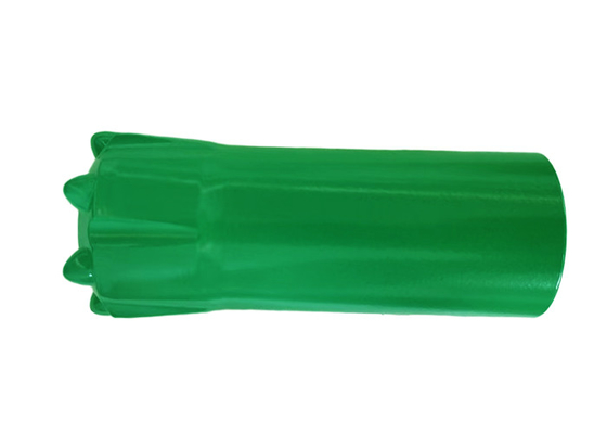 R32-45mm Thread Rock Drill Button Bits สําหรับการดําเนินการเจาะ