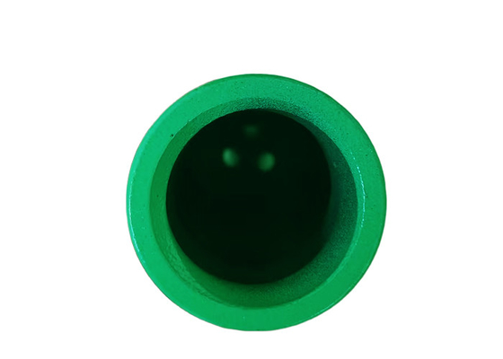 R32-45mm Thread Rock Drill Button Bits สําหรับการดําเนินการเจาะ