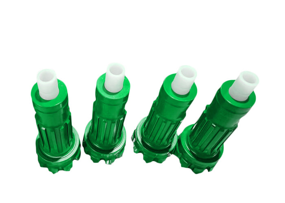 QL50-130mm DTH Hammer Bit Mining Button Drill Bit Hard Rock Drilling Bit การเจาะหินที่แข็งแรง
