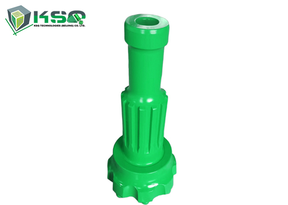5 นิ้ว M50 ลงหลุม DTH การเจาะหมัด Button Bit