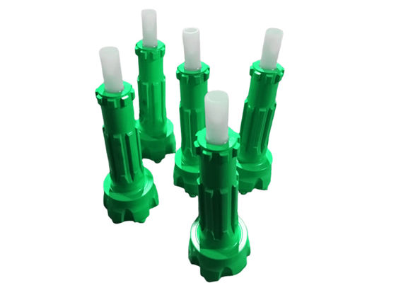 ดอกสว่านเจาะกระแทก DTH ขนาด 95 มม. DHD3.5 สำหรับการเจาะบ่อน้ำ