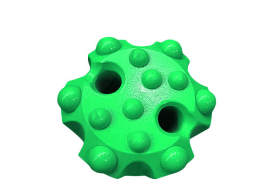 ดอกสว่านเจาะกระแทก DTH ขนาด 95 มม. DHD3.5 สำหรับการเจาะบ่อน้ำ