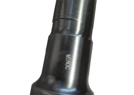 HL1000 GT60 760 มิลลิเมตร แอดป์เตอร์แกนสําหรับไม้ขยายและ Bit