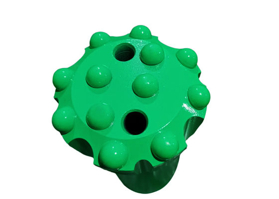 Thread Button Bit T45-76mm Rock Drilling Tools Drill Bit