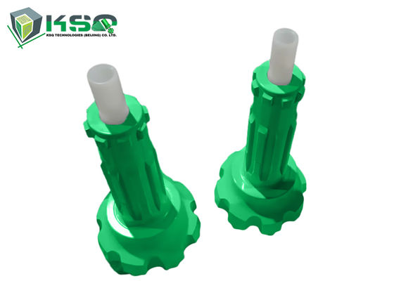 Water Well Drilling DHD340-152mm High Air Pressure DTH Hammer Drill Bit