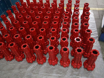 เครื่องมือเจาะรูทังสเตนไฮไดรด์เกรดสูง Rc-e545 สำหรับการขุดเจาะเหมืองแร่