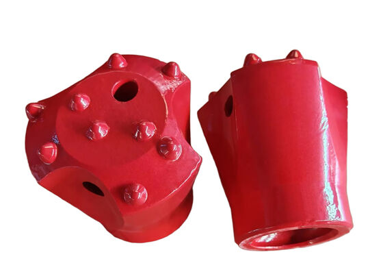 ดอกสว่านเจาะยึดตัวเอง T73-130mm/R38-76mm