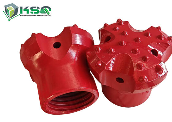 ดอกสว่านเจาะยึดตัวเอง T73-130mm/R38-76mm