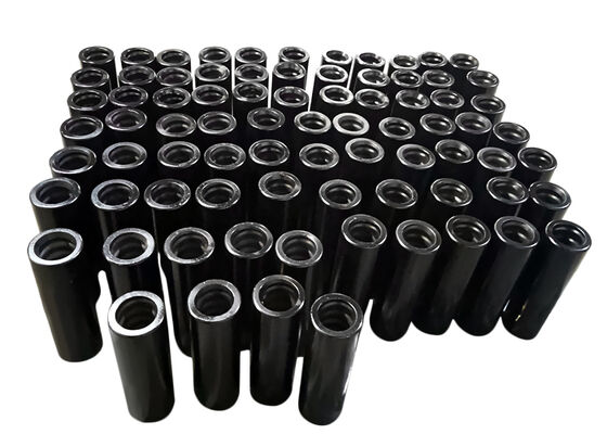 T38-190 มิลลิเมตร สแตนเลสคาร์บอน แคร์บริดจ์ คอปเลนจ์