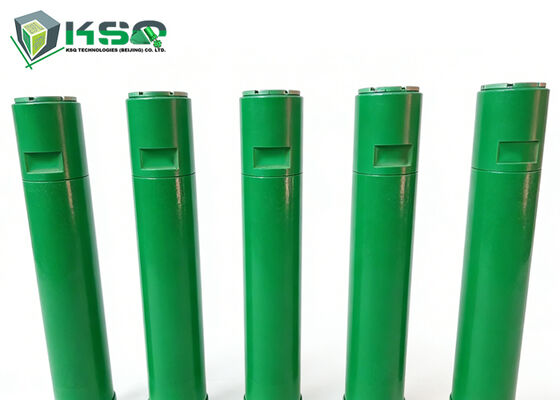 มวยหมุนเวียนกลับสําหรับอัตราการเจาะสูงใน 2 นิ้วถึง 12 นิ้ว RC การดําเนินงานเจาะ