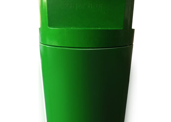 กระบะเจาะอากาศแรงดันสูง QL80 DTH สําหรับเจาะบ่อน้ํา