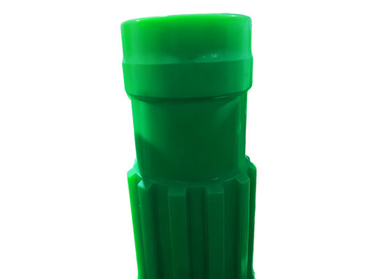 ดอกสว่านค้อน DTH ขนาด 171 มม. QL60 พร้อมเหล็กอัลลอยด์และทังสเตนคาร์ไบด์สำหรับการเจาะบ่อน้ำ