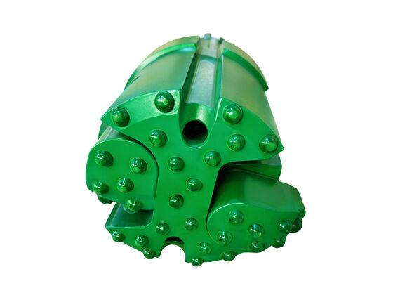 ดอกสว่านปีกเหล็กอัลลอย 273 มม. พร้อมการอบชุบแข็งสำหรับการเจาะหิน