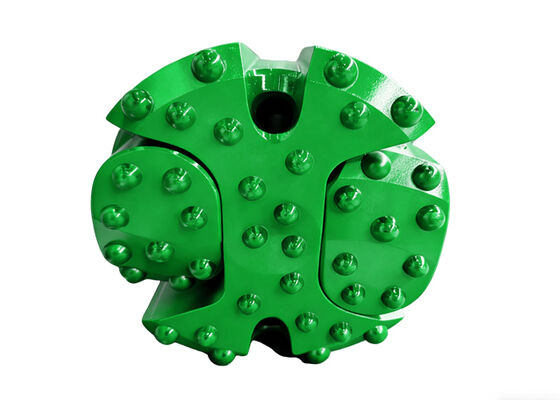 ดอกสว่านปีกเหล็กอัลลอย 273 มม. พร้อมการอบชุบแข็งสำหรับการเจาะหิน