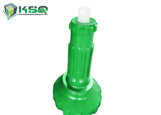 8 นิ้ว 311 มิลลิเมตร เหล็กคาร์บอน DTH Hammer Bit สําหรับการเหมืองแร่และการเจาะบ่อน้ํา