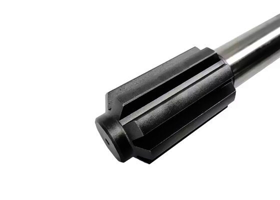 Furukawa HD709-45-T38/T45 Shank Adapter 620mm T45 Thread Rock Drilling Rig Tool for Mining