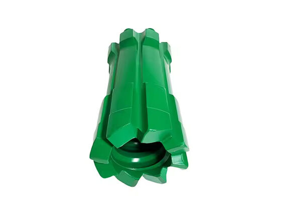 89 มม กว้าง T51 Thread Retrac Button Bits หน่วยเจาะหิน Tungsten Carbide สําหรับการเหมืองแร่และการเจาะอุโมงค์