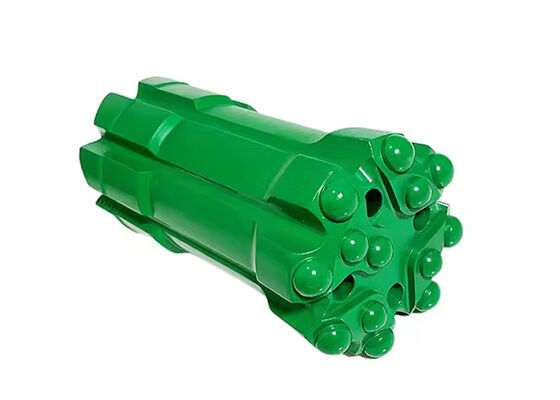 89 มม กว้าง T51 Thread Retrac Button Bits หน่วยเจาะหิน Tungsten Carbide สําหรับการเหมืองแร่และการเจาะอุโมงค์