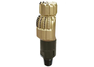 5-7 / 8 "× 7" × 4-½ "ศูนย์ PDC ประเภทหลุมหลุมขยาย Tricone สว่านบิตสำหรับการก่อยาก