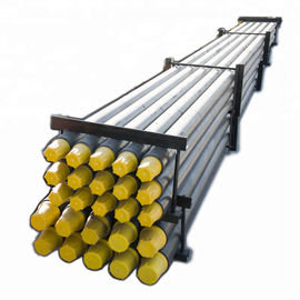 API มาตรฐาน Diamter 89mm E75 เจาะท่อเหล็กสำหรับน้ำมัน / ก๊าซ / น้ำดี